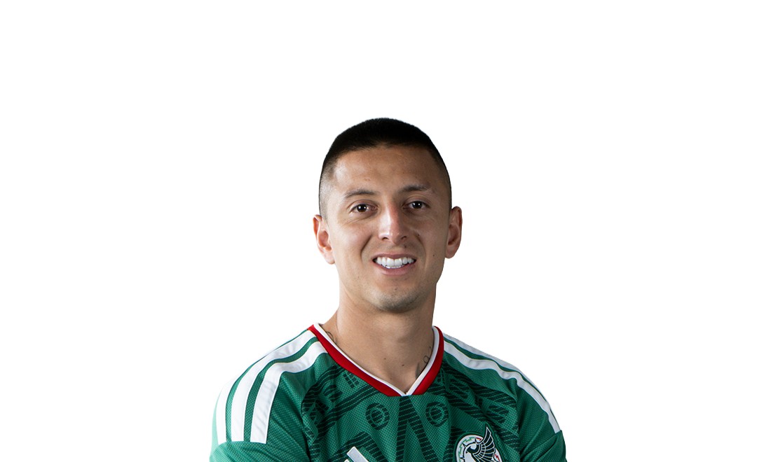 	Roberto Alvarado 	